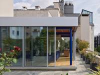 Marcos G. ROJO - ARCHITECTURE UNSTRICTLY SPEAKING