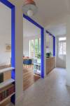 Raphaëlle & Pauline LE NORCY & JADEAU - OÏKOS ARCHITECTES