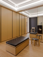 Waldemar FADDOUL - 1% ARCHITECTURE