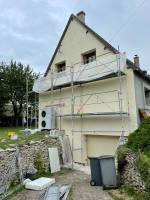 RAMJANALLY SAMAD - ARCHITEK-R