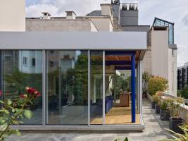 Marcos G. ROJO - ARCHITECTURE UNSTRICTLY SPEAKING